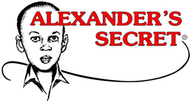 Alexander's Secret, Inc.